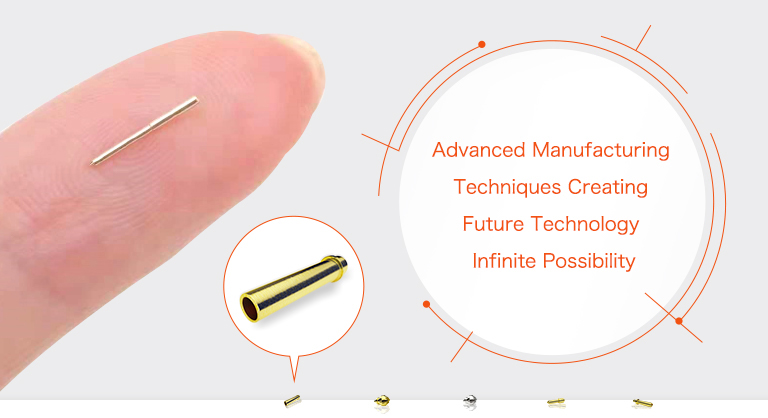 Advanced Manufacturing Techniques Creating Future Technology Infinite Possibility